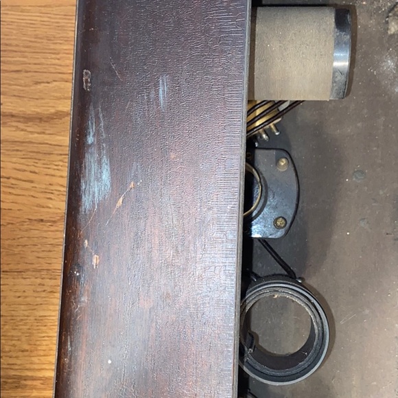 Vintage stereo - Picture 5 of 5